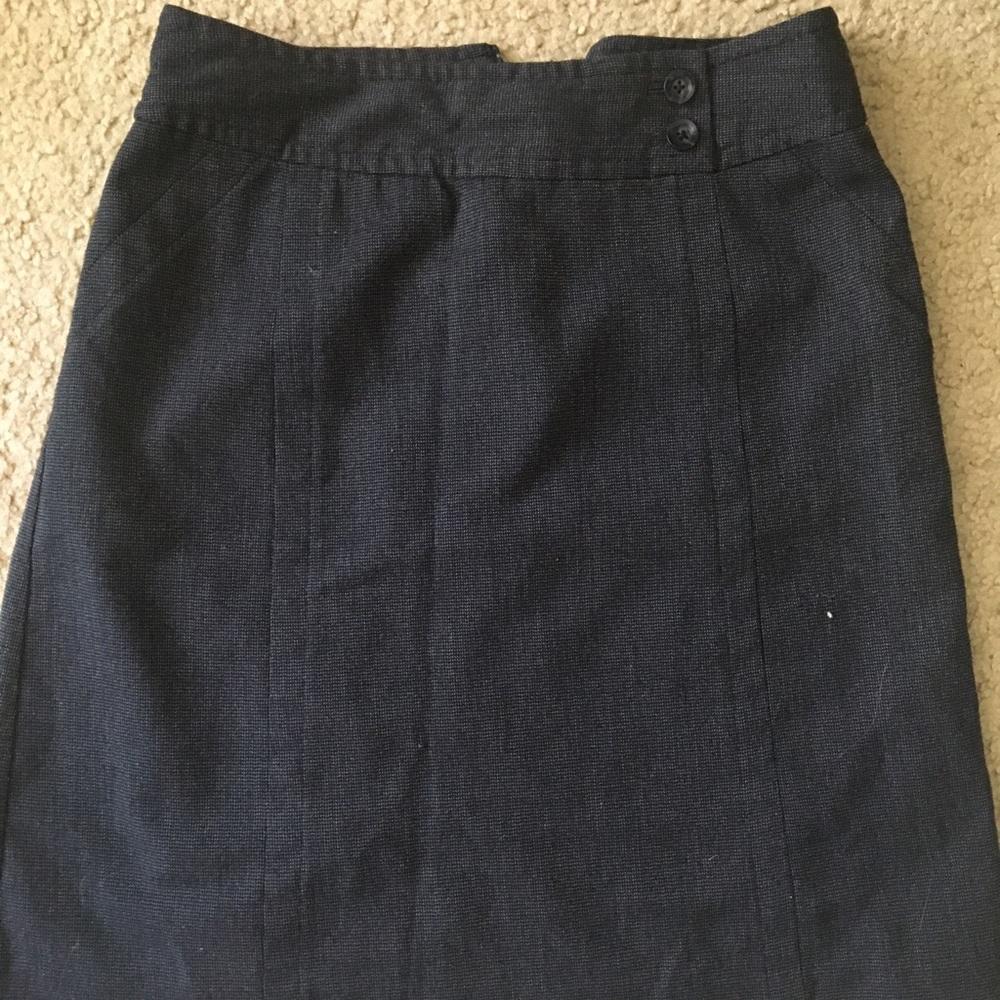 Fancy skirt - Picture 3 of 5